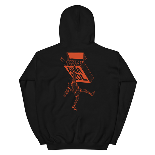 SMOKING Hoodie