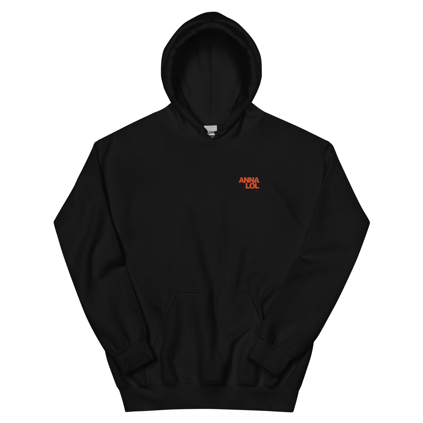 SMOKING Hoodie