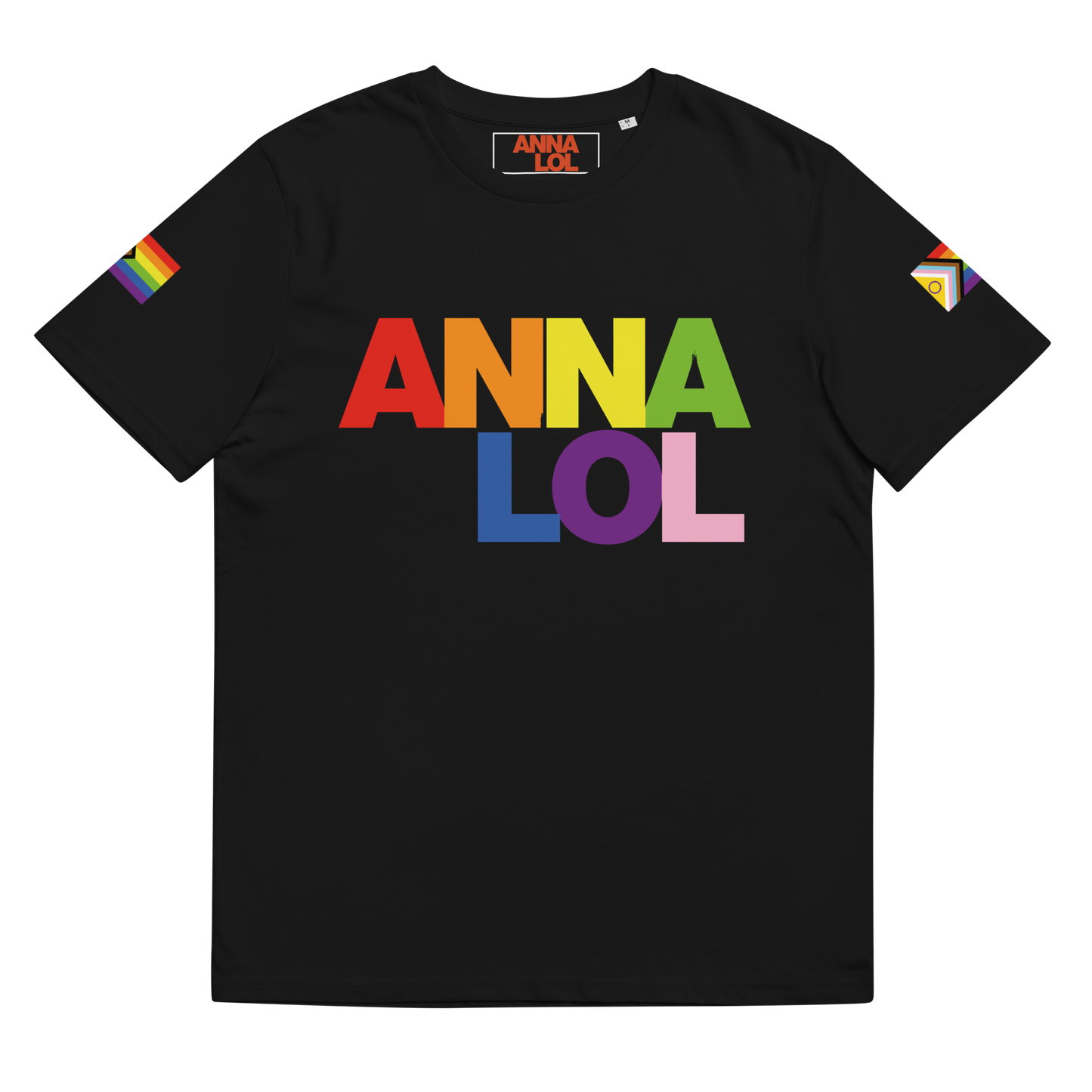 PRIDE LOL Tee