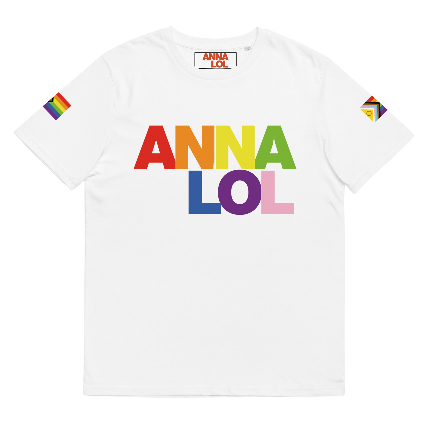 PRIDE LOL Tee