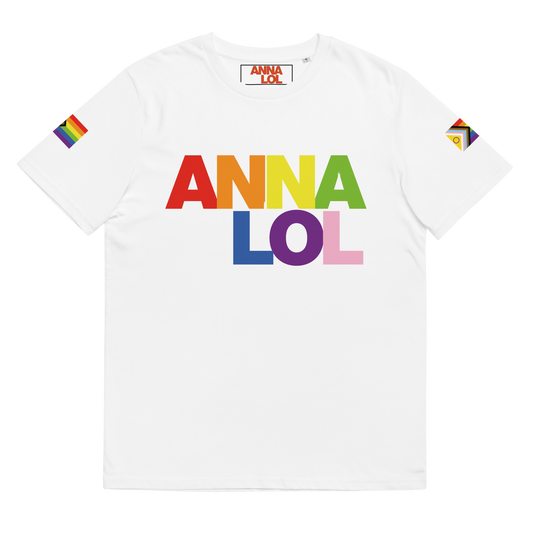 PRIDE LOL Tee