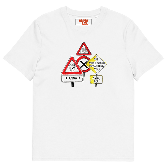 SIGNS Tee