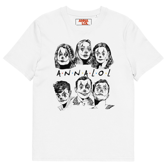 FRIENDS Tee